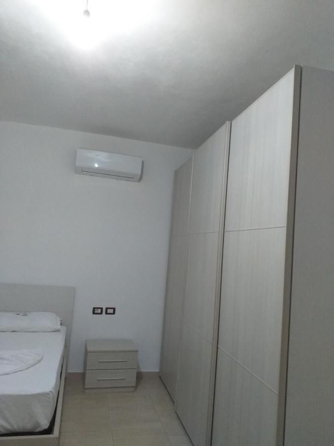 Vila Bali Durrës 외부 사진