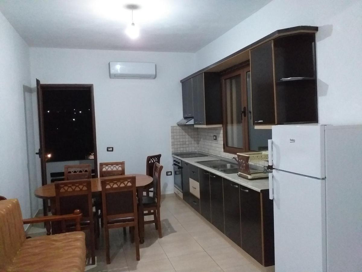 Vila Bali Durrës 외부 사진