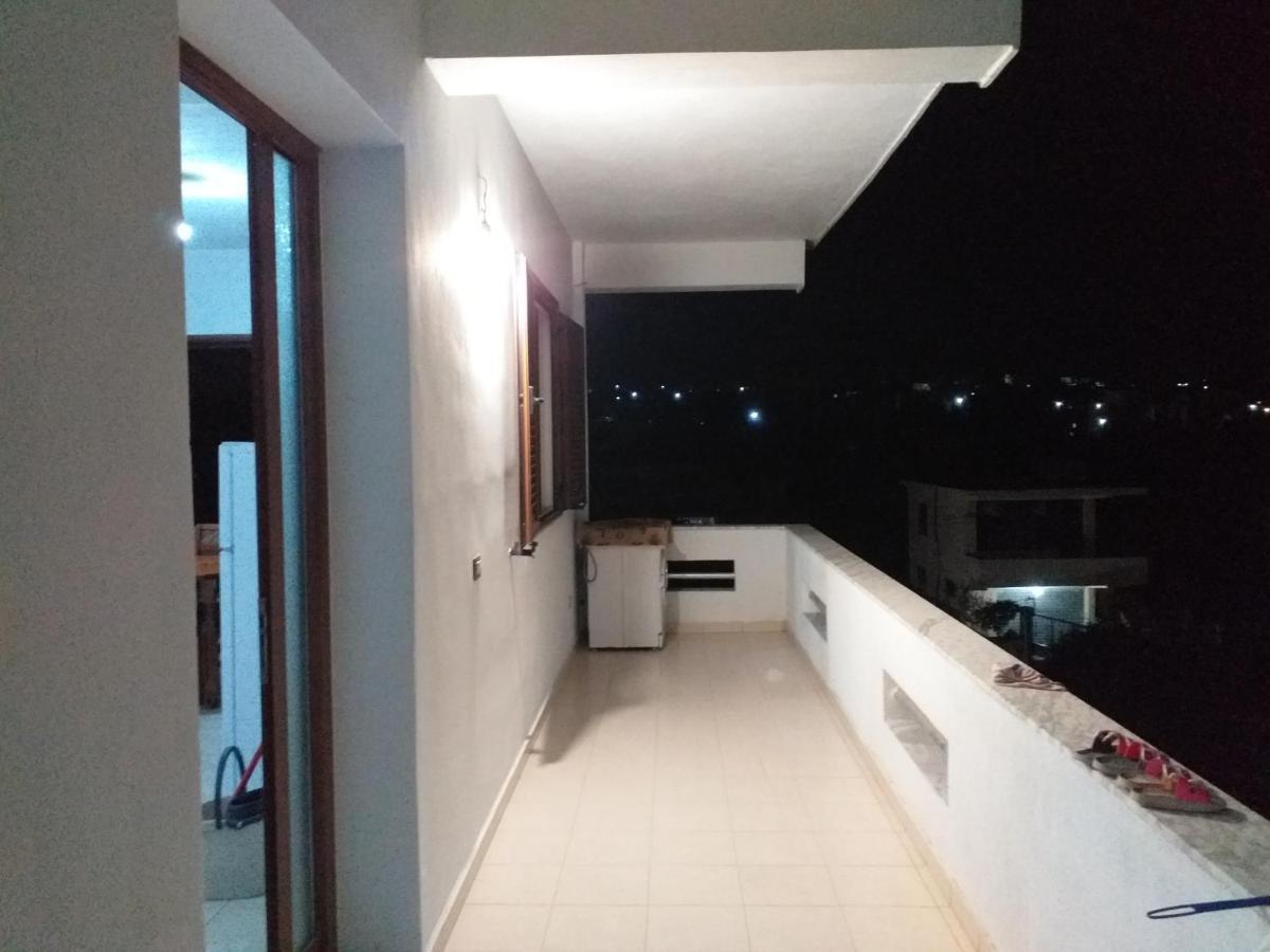 Vila Bali Durrës 외부 사진