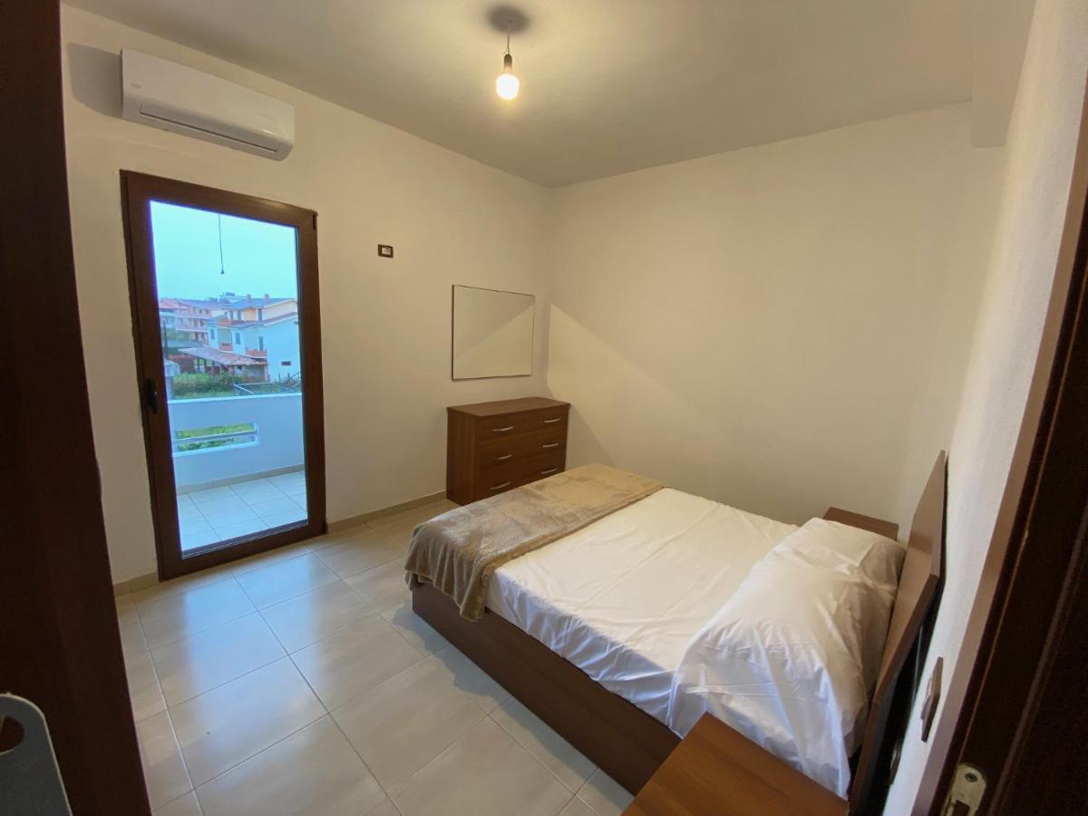 Vila Bali Durrës 외부 사진