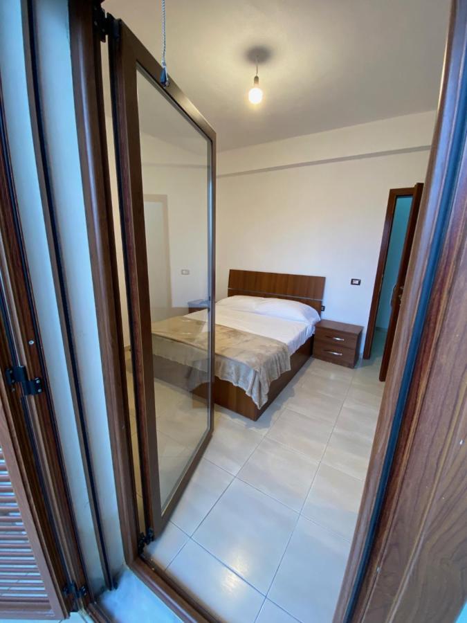 Vila Bali Durrës 외부 사진