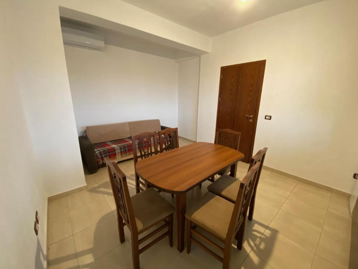 Vila Bali Durrës 외부 사진