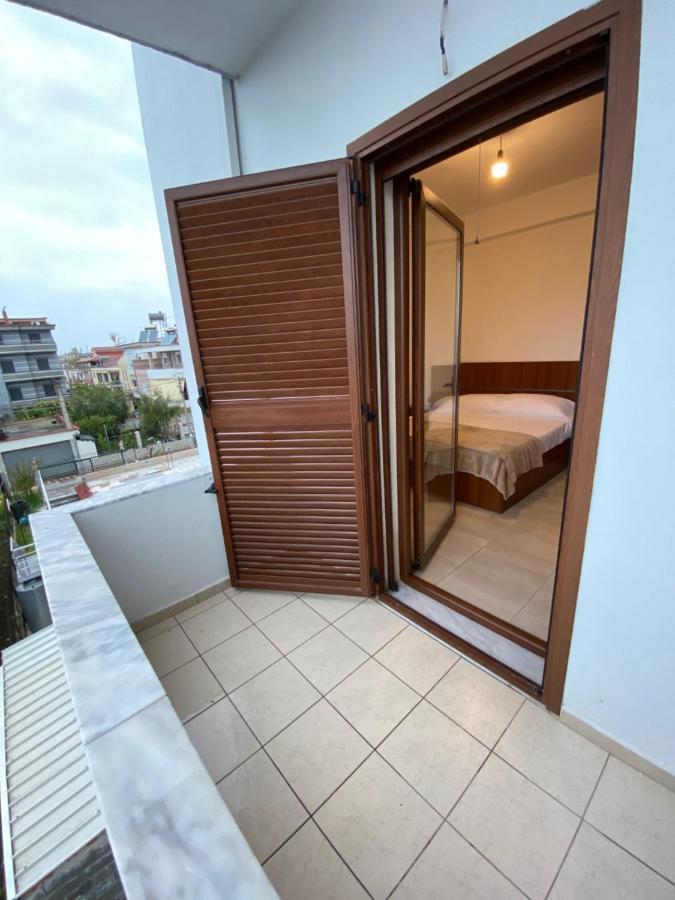 Vila Bali Durrës 외부 사진