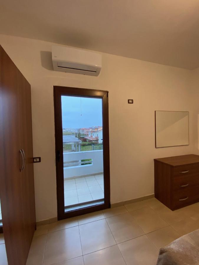 Vila Bali Durrës 외부 사진