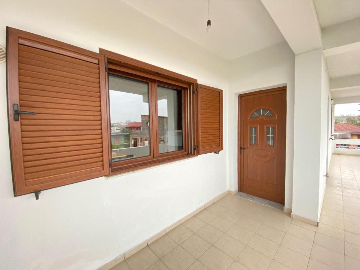 Vila Bali Durrës 외부 사진
