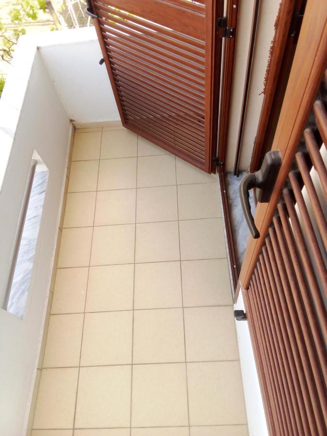 Vila Bali Durrës 외부 사진