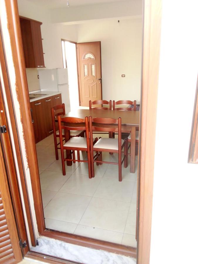 Vila Bali Durrës 외부 사진