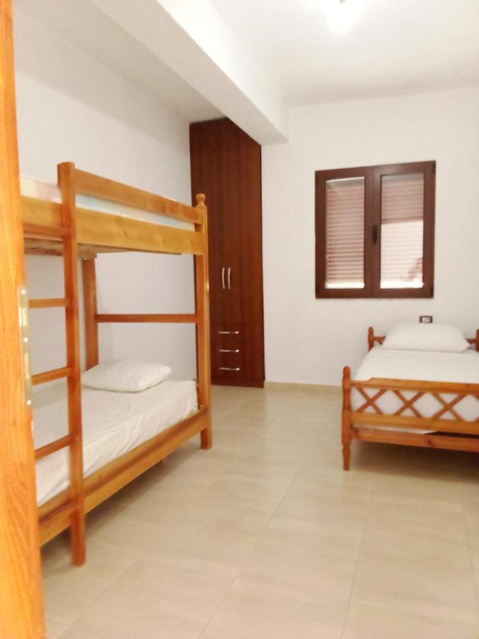 Vila Bali Durrës 외부 사진