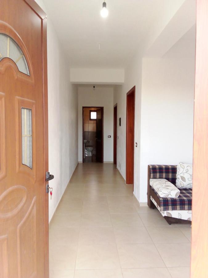 Vila Bali Durrës 외부 사진