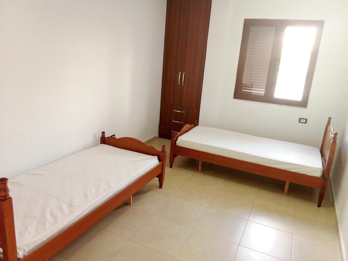 Vila Bali Durrës 외부 사진