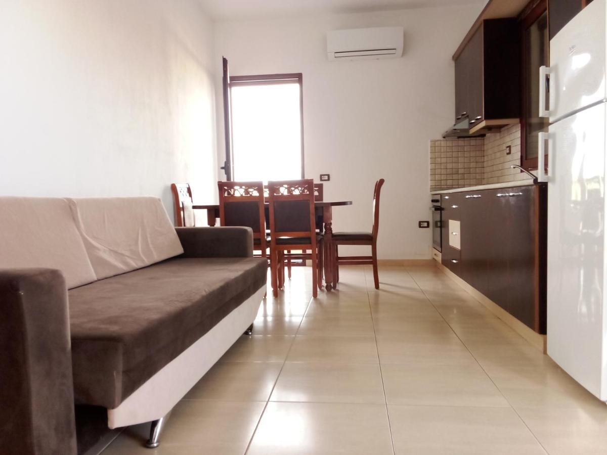 Vila Bali Durrës 외부 사진