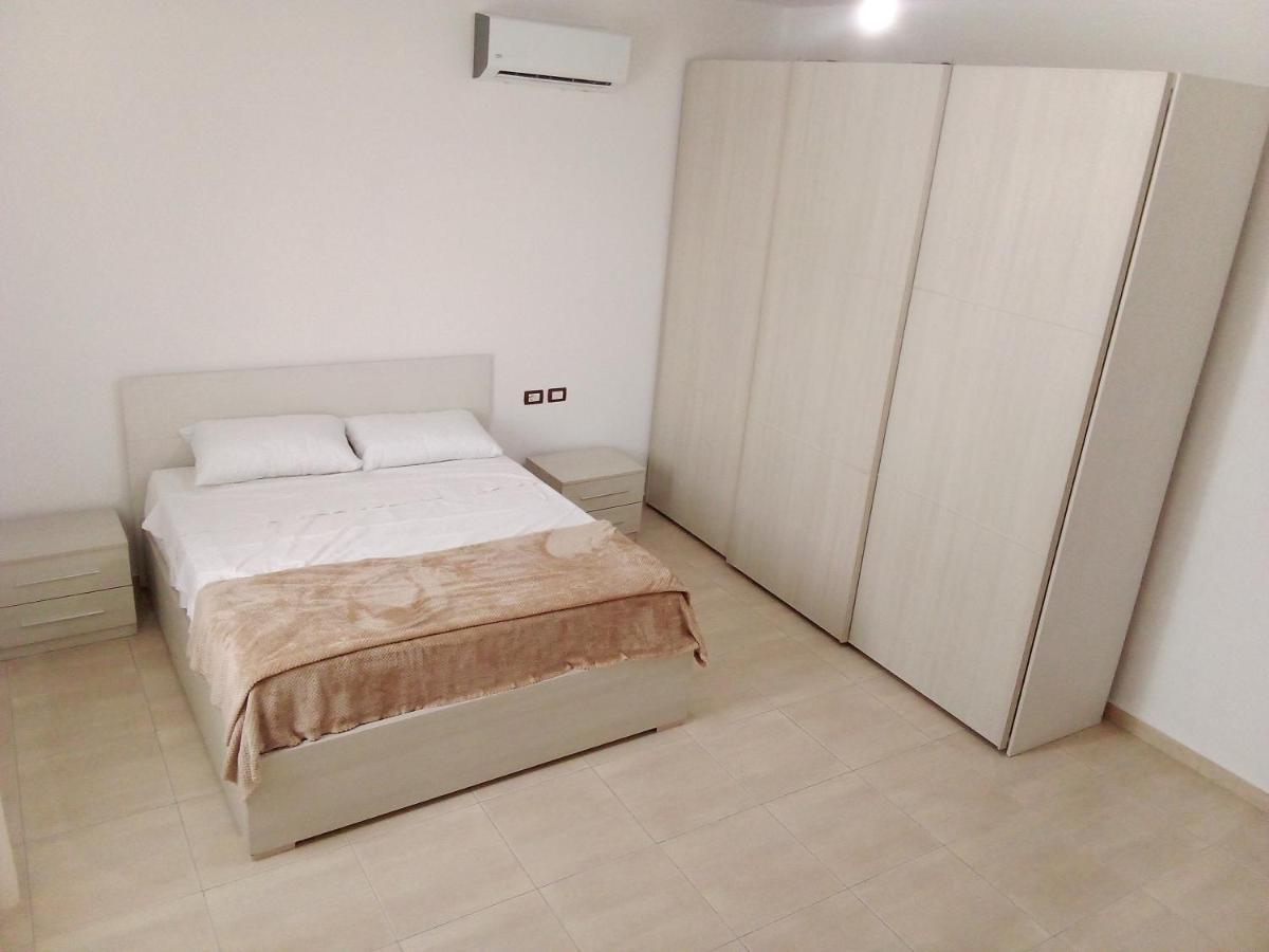 Vila Bali Durrës 외부 사진