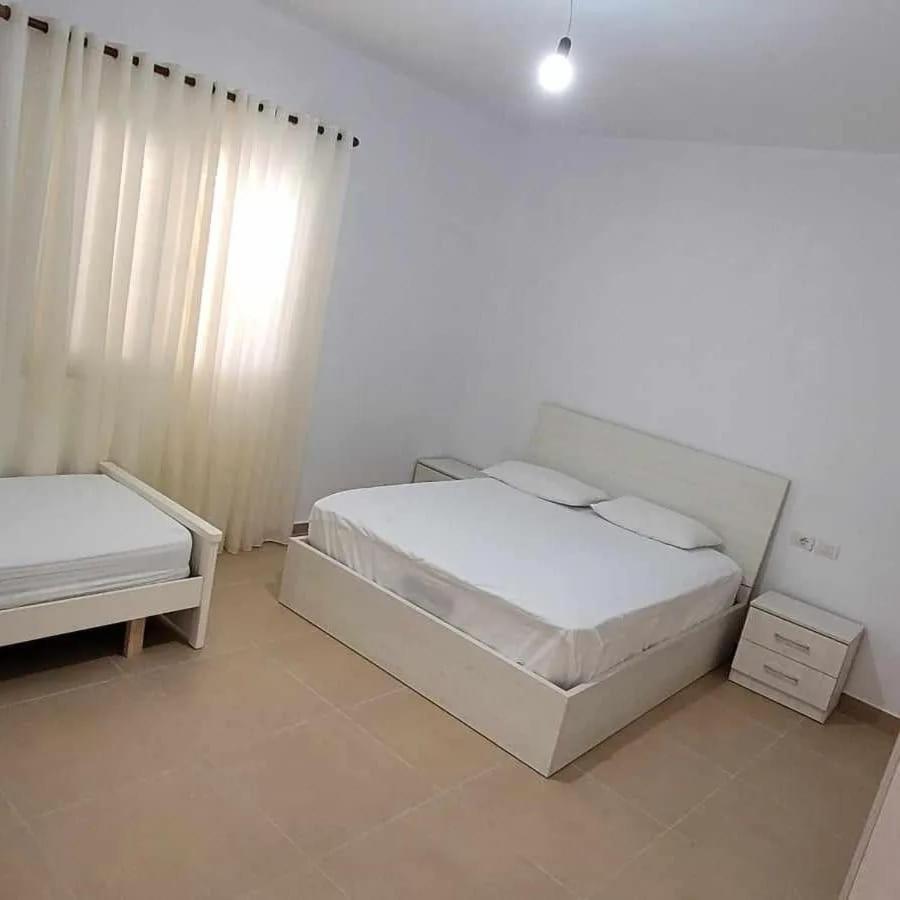 Vila Bali Durrës 외부 사진