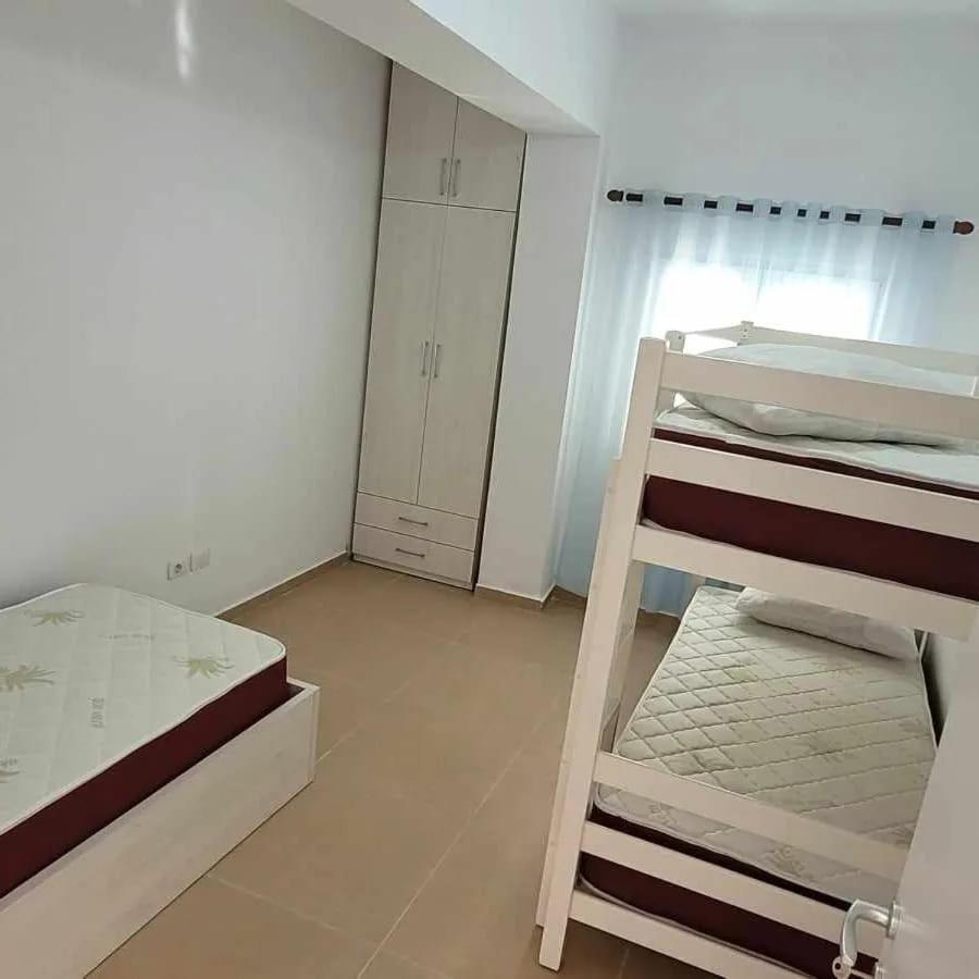 Vila Bali Durrës 외부 사진
