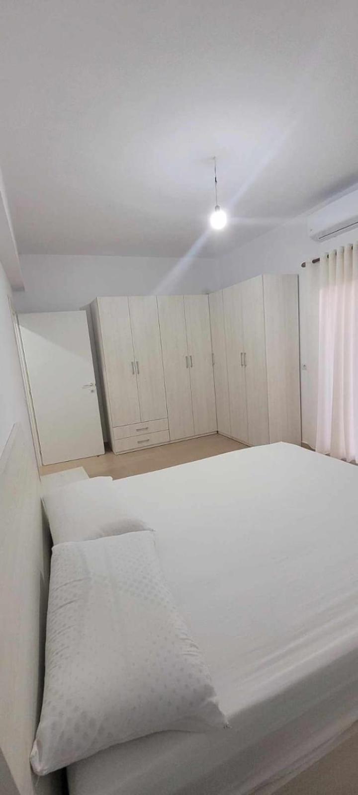 Vila Bali Durrës 외부 사진