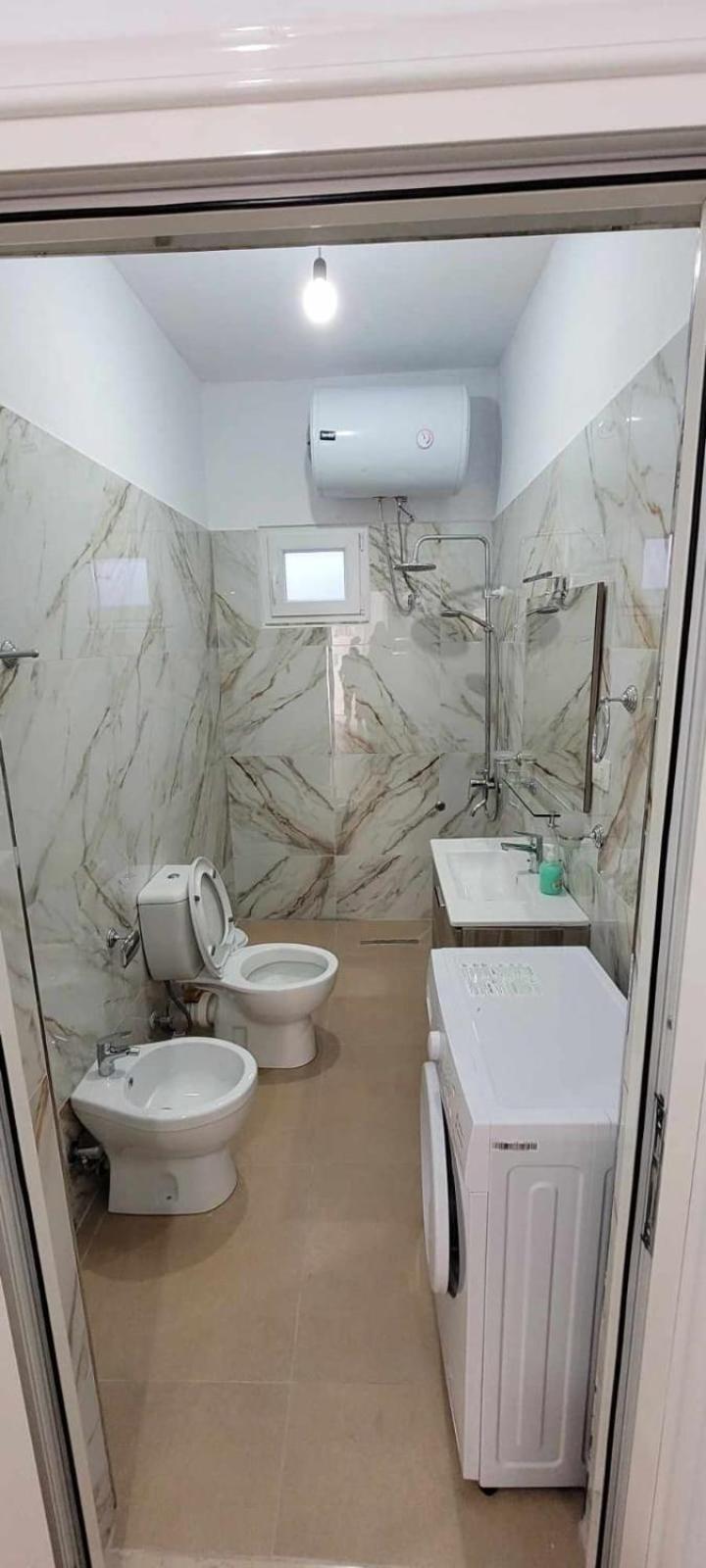 Vila Bali Durrës 외부 사진