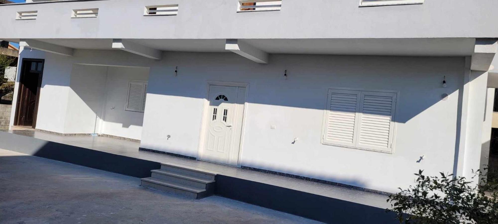 Vila Bali Durrës 외부 사진