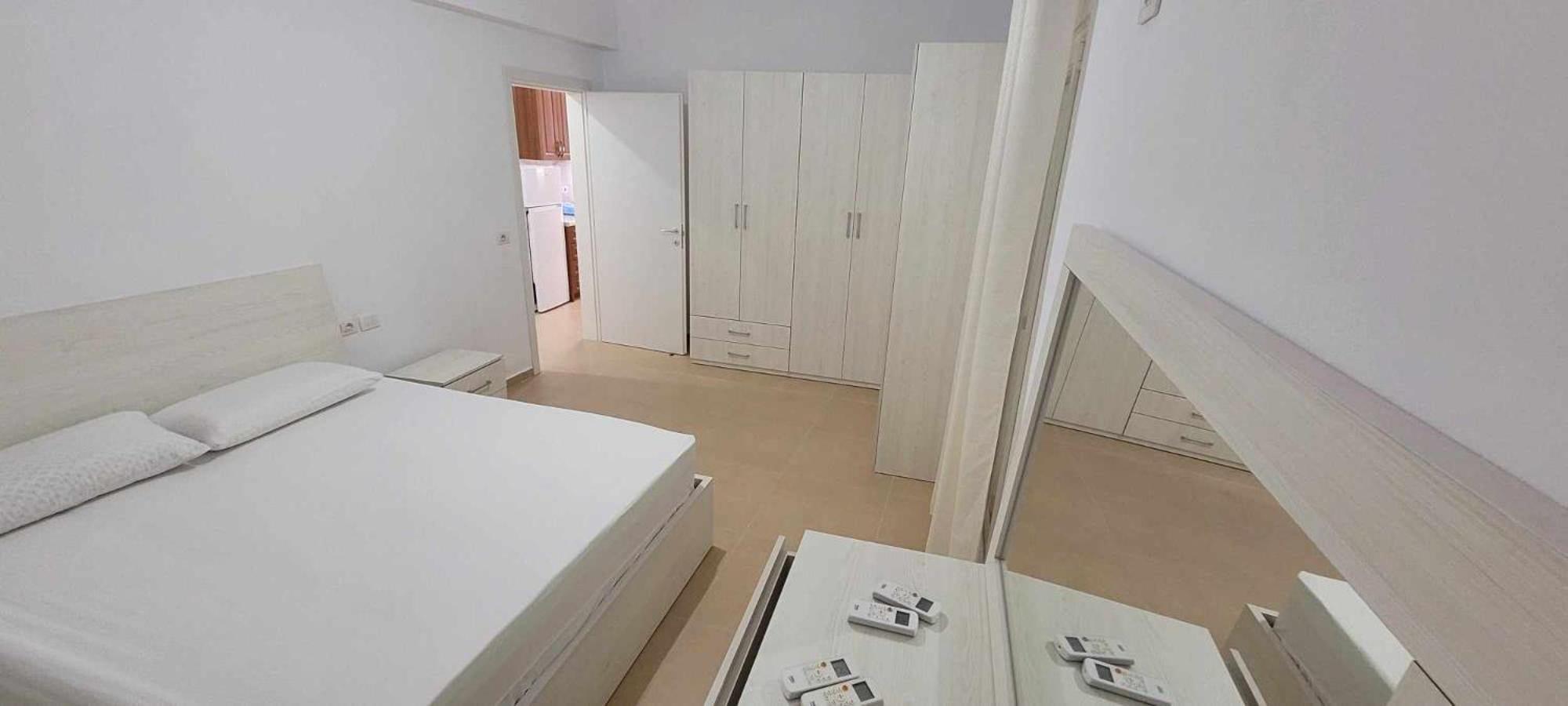 Vila Bali Durrës 외부 사진