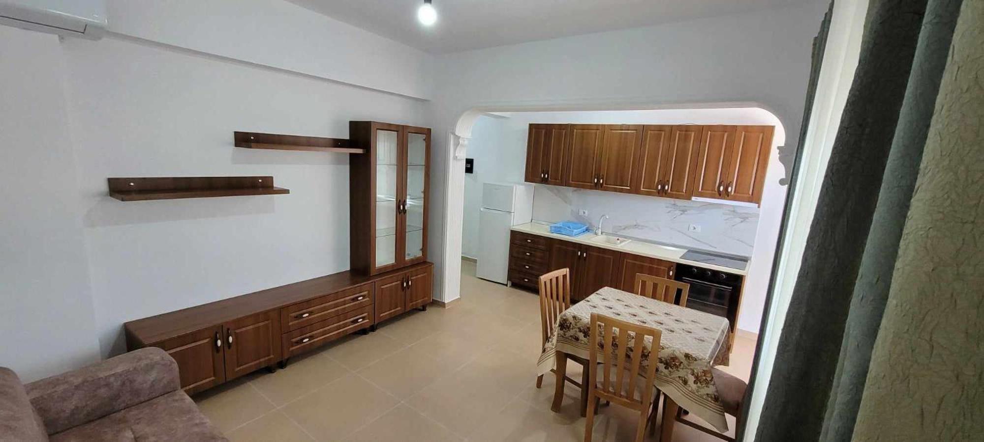 Vila Bali Durrës 외부 사진