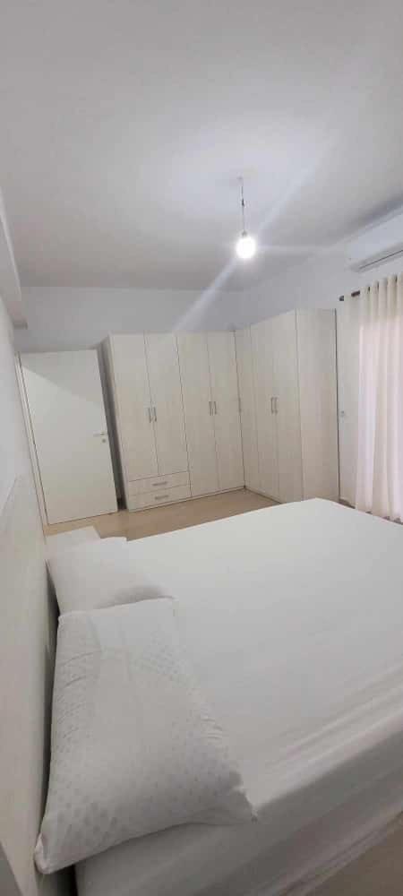 Vila Bali Durrës 외부 사진