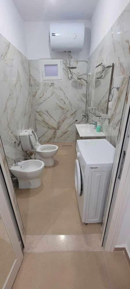 Vila Bali Durrës 외부 사진