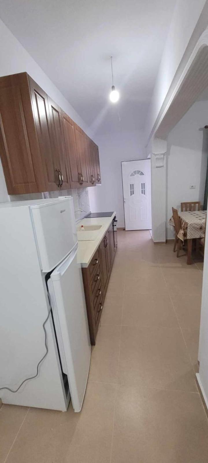 Vila Bali Durrës 외부 사진
